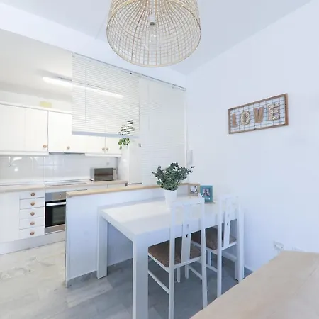 Апартаменты El Castillo Del Sol *