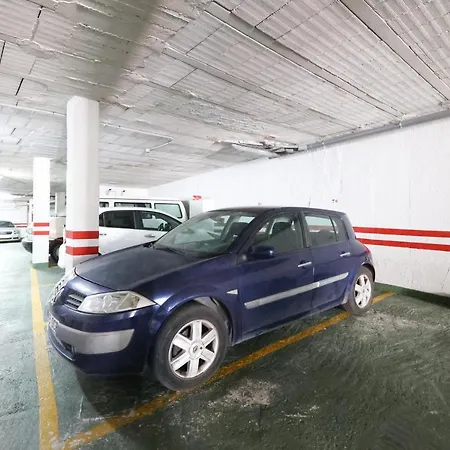 El Castillo Del Sol Фуэнхирола