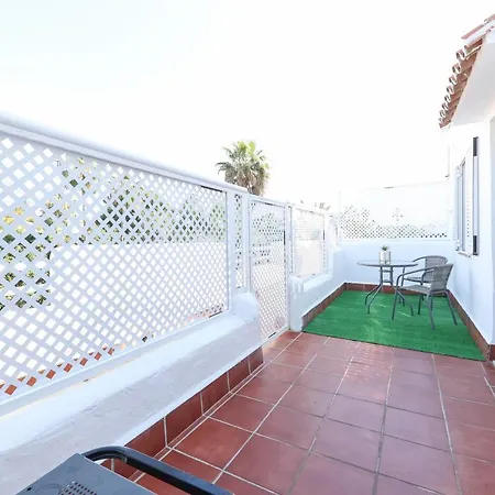 El Castillo Del Sol *