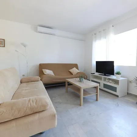 El Castillo Del Sol Апартаменты Фуэнхирола