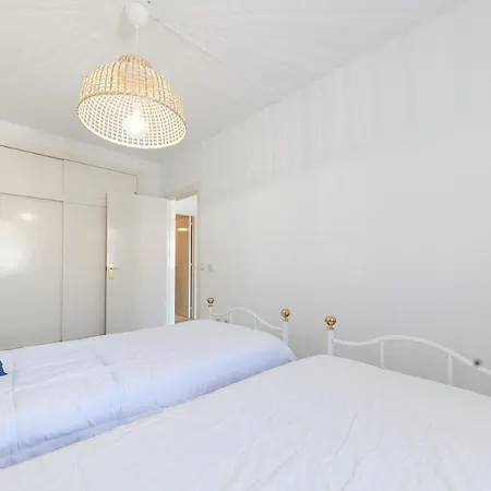 El Castillo Del Sol Фуэнхирола