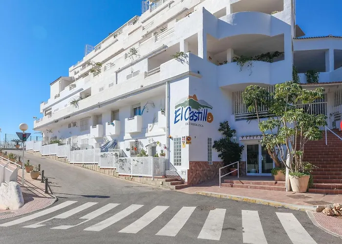 Apartment El Castillo Del Sol *