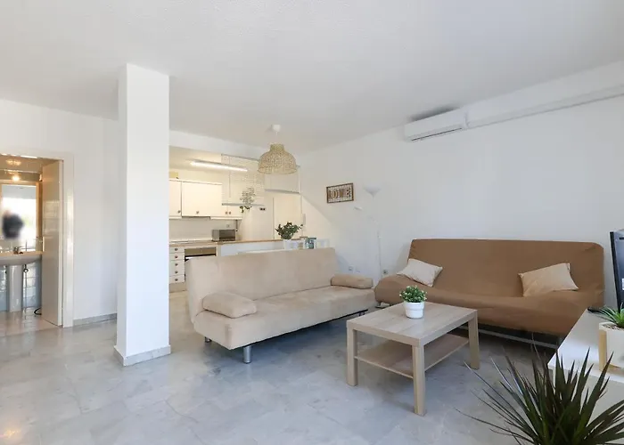 El Castillo Del Sol *