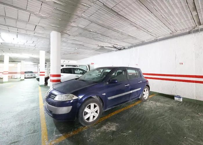 El Castillo Del Sol Fuengirola