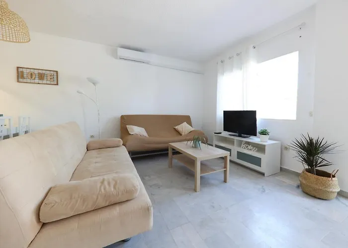 El Castillo Del Sol Apartment Fuengirola