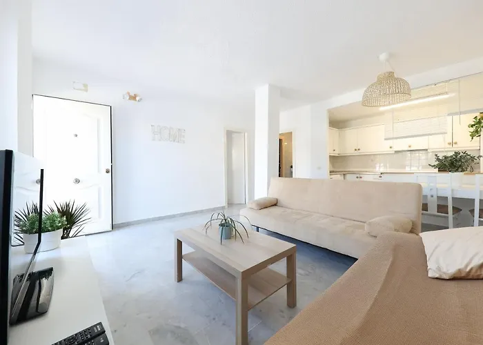 El Castillo Del Sol Apartment Fuengirola