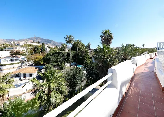 El Castillo Del Sol Apartment Fuengirola