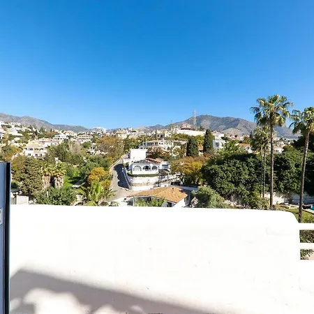 El Castillo Del Sol * فوينخيرولا