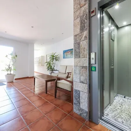 El Castillo Del Sol Apartment *