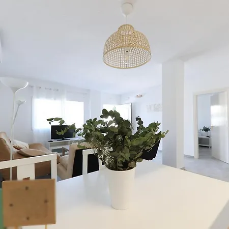 El Castillo Del Sol شقة *