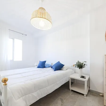 El Castillo Del Sol شقة فوينخيرولا