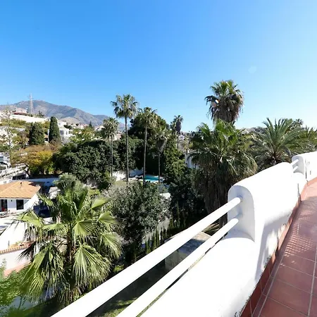 El Castillo Del Sol Apartment Fuengirola
