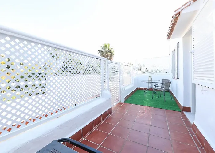 El Castillo Del Sol *