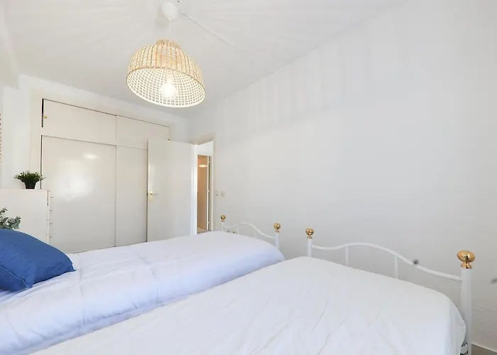 El Castillo Del Sol 丰希罗拉