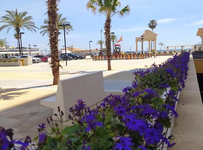 Appartement El Castillo Del Sol Fuengirola