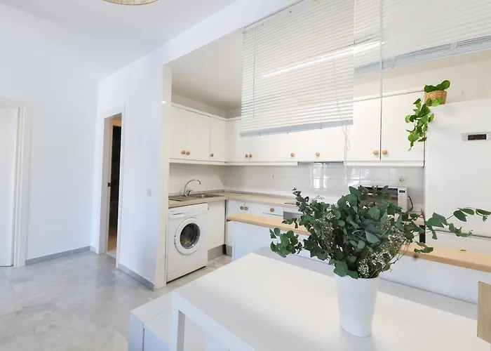 Апартаменты El Castillo Del Sol *