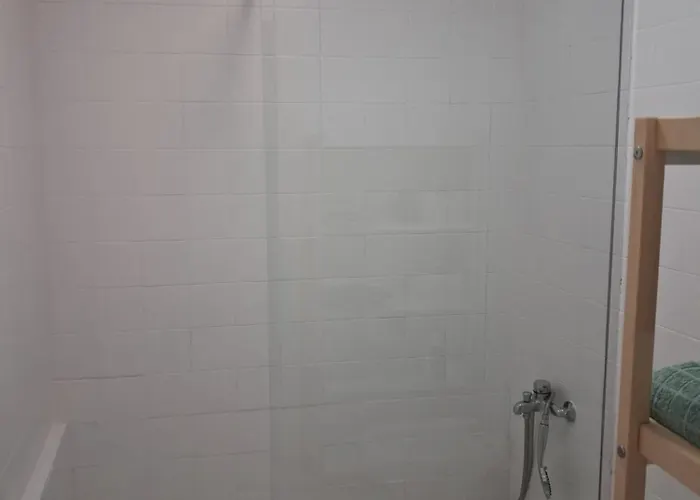 Апартаменты El Castillo Del Sol *