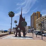 El Castillo Del Sol 아파트 *