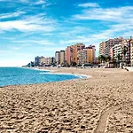 El Castillo Del Sol 푸엔히롤라