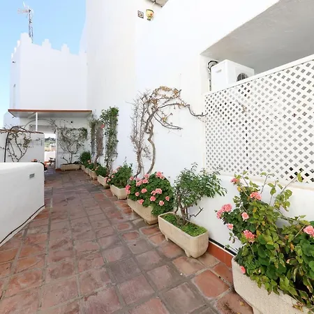 Apartment El Castillo Del Sol Fuengirola