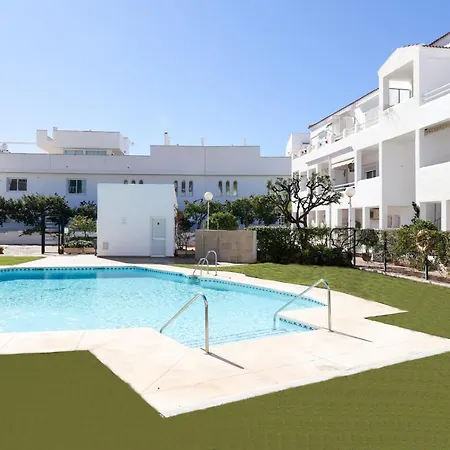 Apartment El Castillo Del Sol Fuengirola