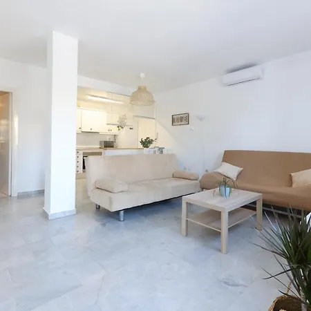 Apartment El Castillo Del Sol