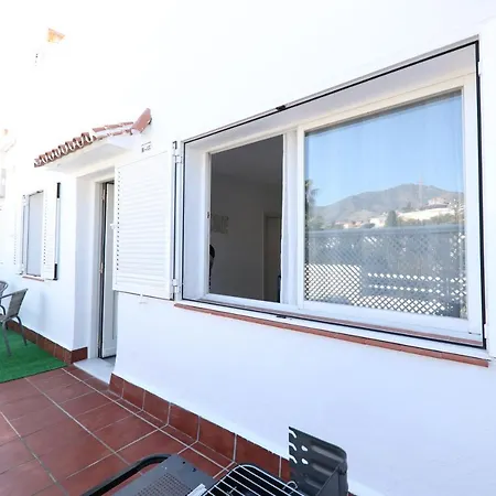 El Castillo Del Sol * Fuengirola