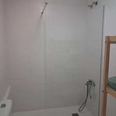 Apartment El Castillo Del Sol *