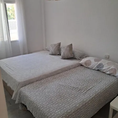 Apartment El Castillo Del Sol