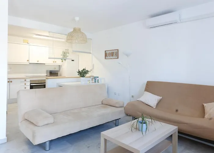 El Castillo Del Sol Apartment Fuengirola