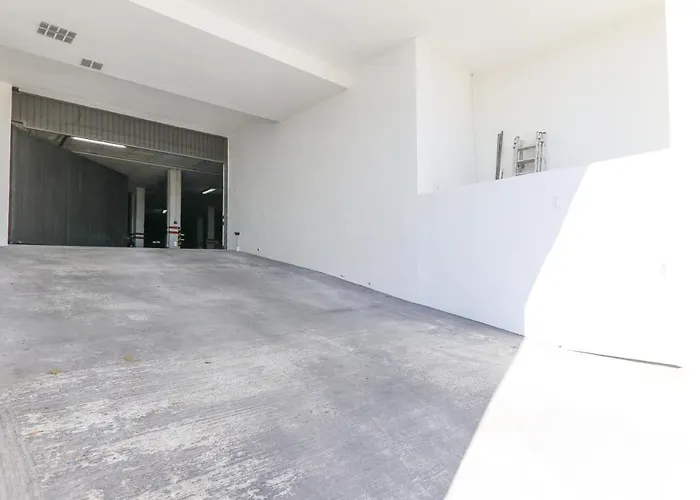 El Castillo Del Sol Apartment