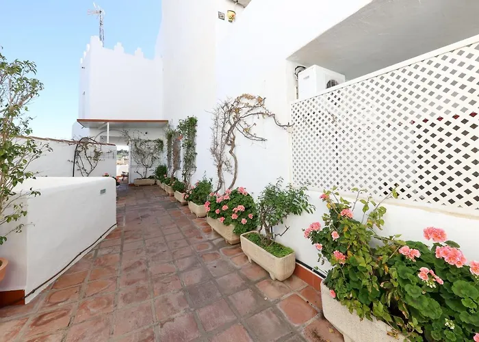 Apartment El Castillo Del Sol Fuengirola