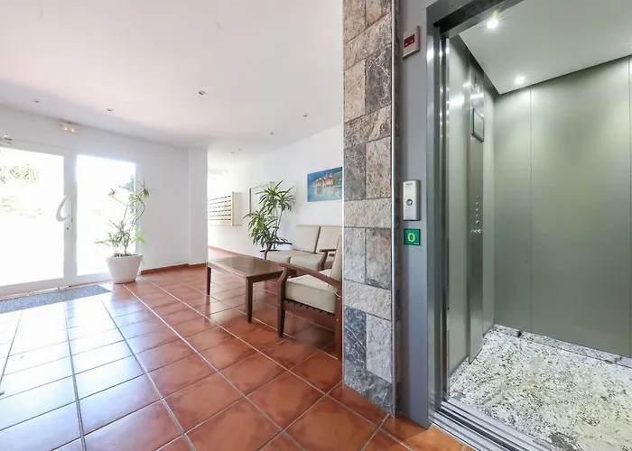 El Castillo Del Sol Apartment *