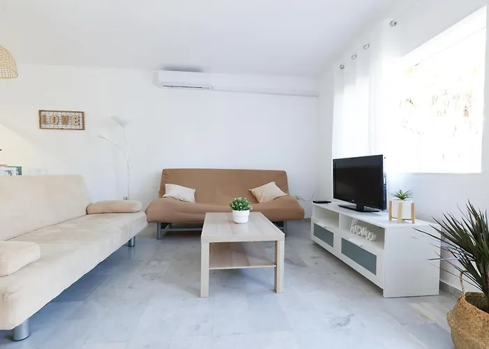 El Castillo Del Sol *