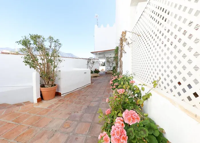 El Castillo Del Sol Apartment Fuengirola