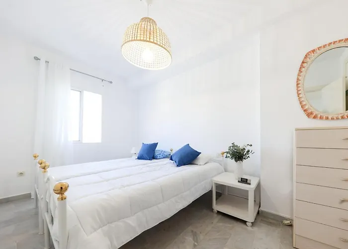 El Castillo Del Sol Apartment Fuengirola