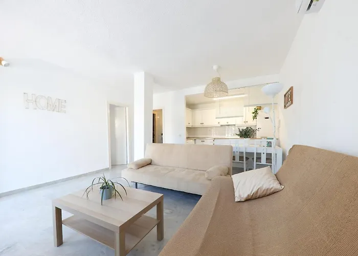 El Castillo Del Sol *